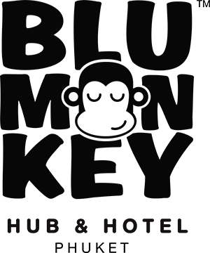 Blu Monkey Hub & Hotel Phuket